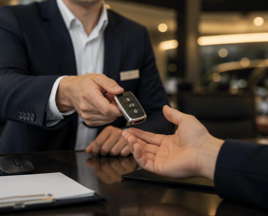 Sell Your Car