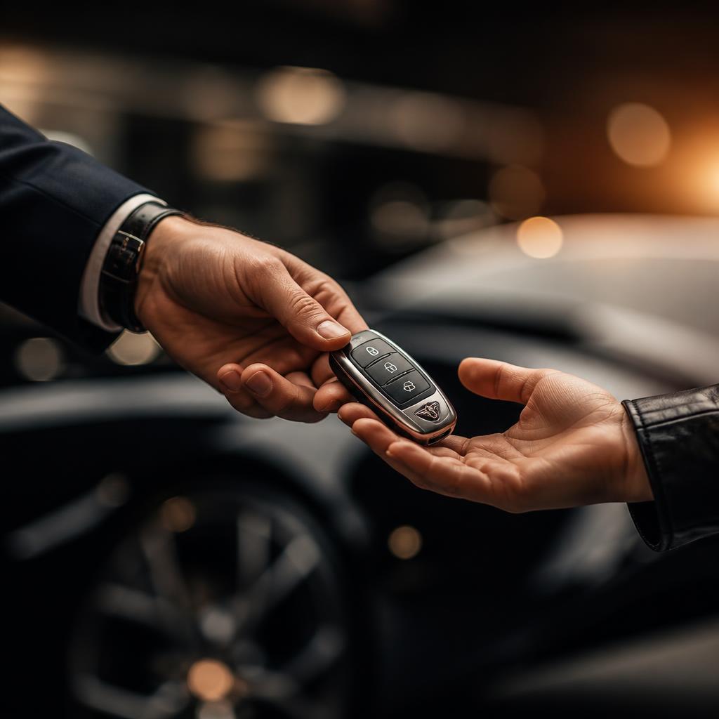 Sell Your Car