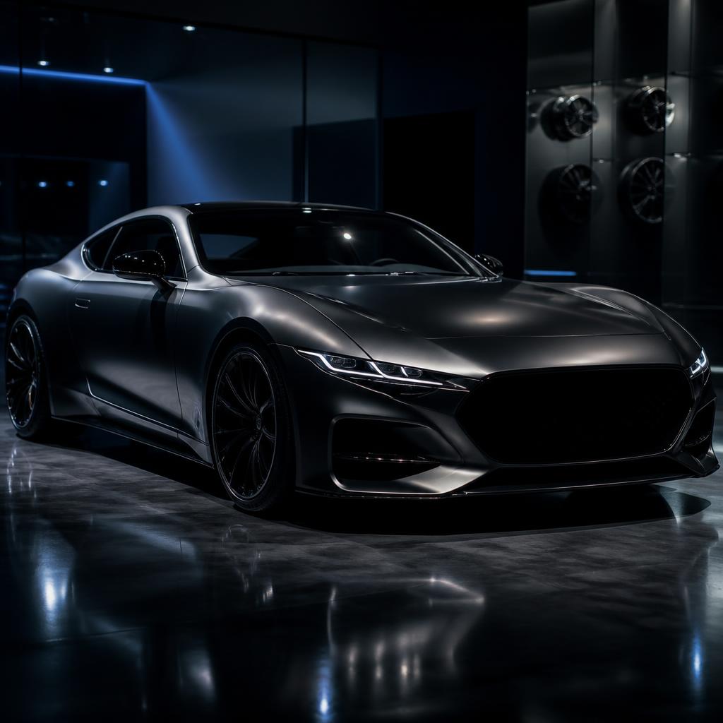 Showroom
